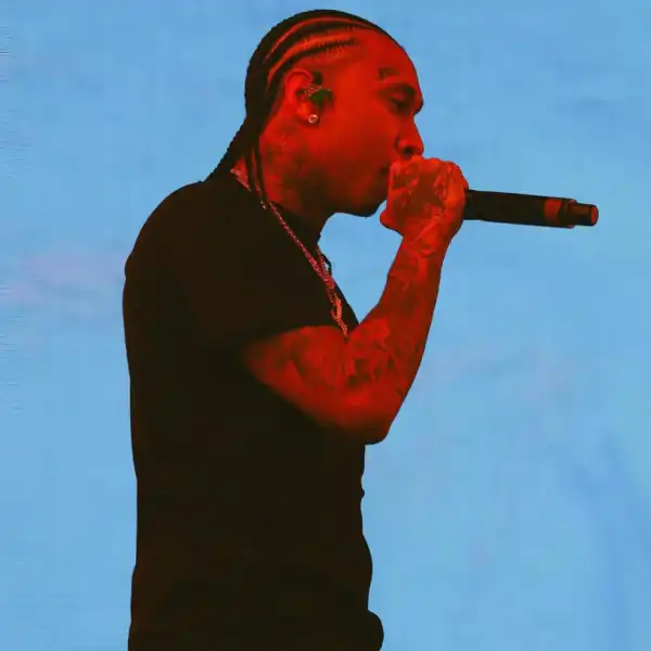 Tyga - Way ft. Quavo